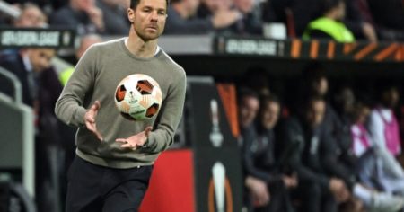 ليفركوزن لحسم اللقب ومواصلة موسم اللاهزيمة