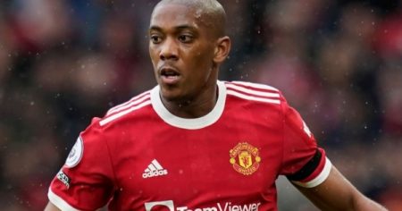 مارسيال مطلوب في الدوري الإيطالي