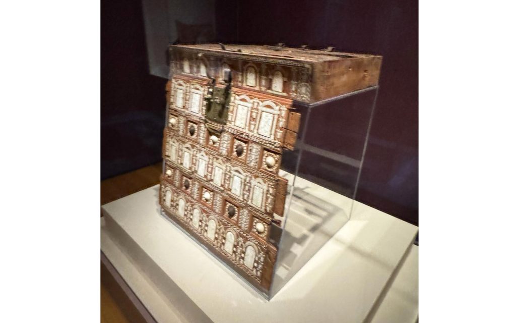 «أفريقيا وبيزنطة» يصل محطته الثانية