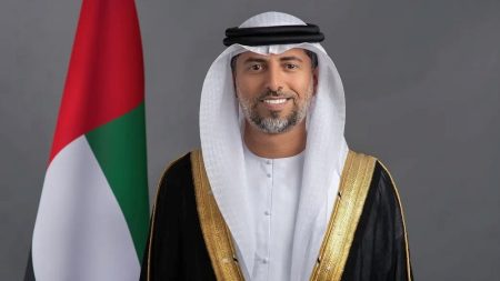 الإمارات والعراق وتركيا وقطر يوقعون اتفاقية تعاون في «مشروع طريق التنمية»