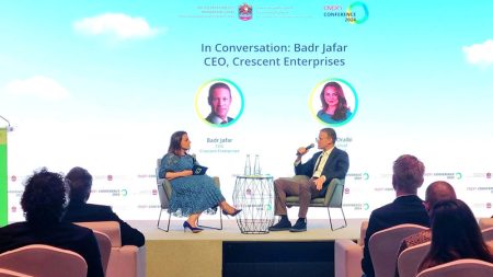 «العالمي للأعمال الإنسانية الآسيوية»: الإمارات تقود مستقبل العمل الخيري