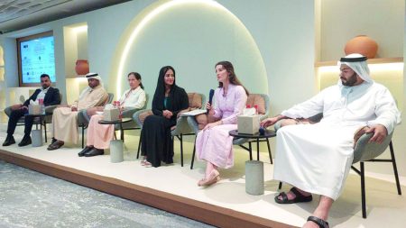 33 ألف مستفيد من خدمات «الإمارات للأمراض الجينية»