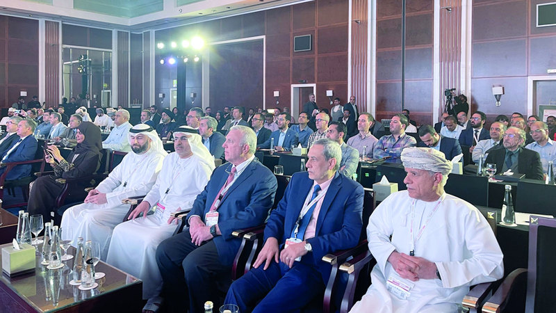 5000 عملية تبديل مفصل سنوياً في الدولة