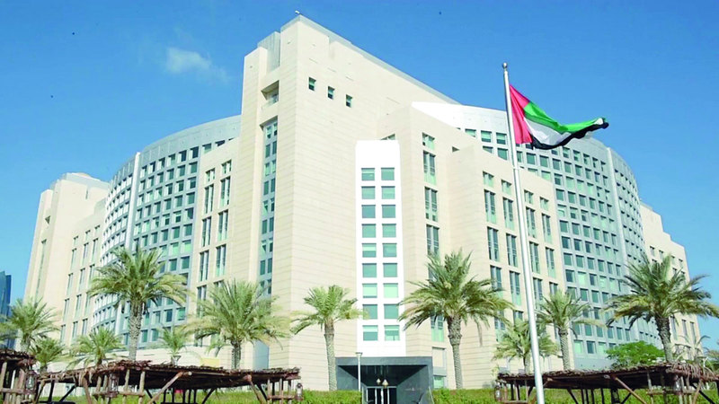 الإمارات تعرب عن قلقها العميق إزاء التوتر في شمال دارفور