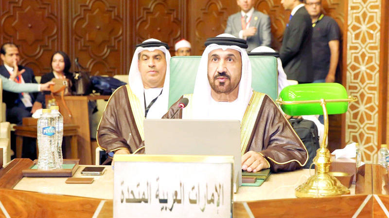 «الشعبة البرلمانية الإماراتية» تدعو إلى التوظيف الآمن للذكاء الاصطناعي