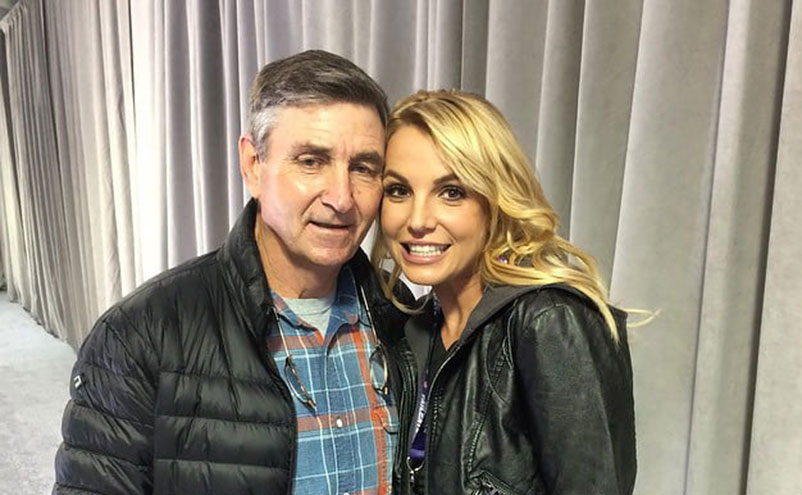 بعد معركة قانونية مريرة.. بريتني سبيرز ووالدها يتوصلان إلى تسوية بملايين الدولارات