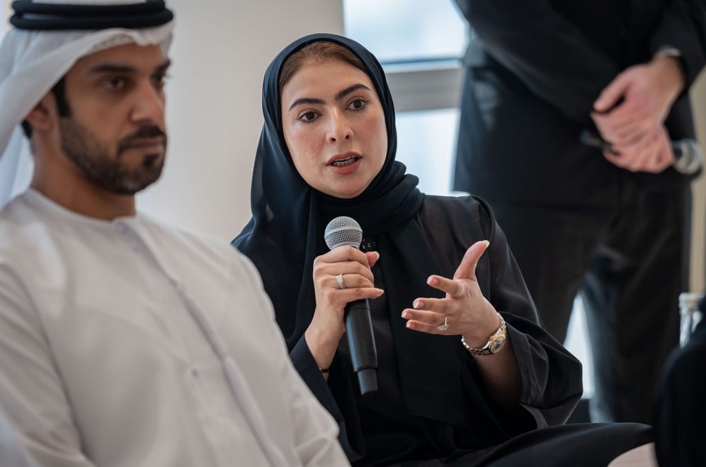 عيسى كاظم: “3 استراتيجيات رسخت ريادة دبي وعززت مكانتها ضمن أفضل المدن الاقتصادية في العالم”