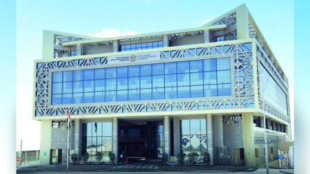 3416 مخالفة لمستهدفات التوطين خلال عامين