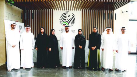 انتخاب فضيلة المعيني رئيساً لـ «الصحفيين الإماراتية»