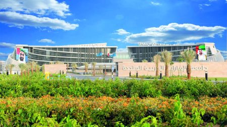 «جامعة الإمارات» تحقق إنجازاً في تصنيفات «كيو إس العالمية» لعام 2024