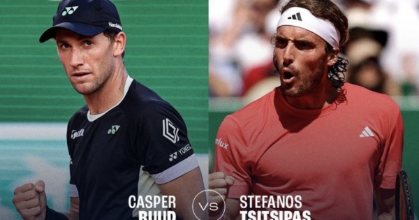 ابرز الاحداث الرياضية اليوم في 14-04-2024