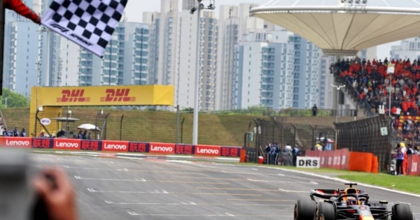 ماركو: توقعنا ان تكون فيراري اقوى في سباق الصين