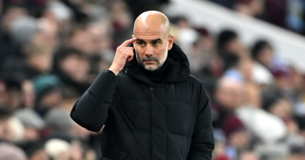 غوارديولا يحذر: برايتون يمكنه صنع المفاجآت