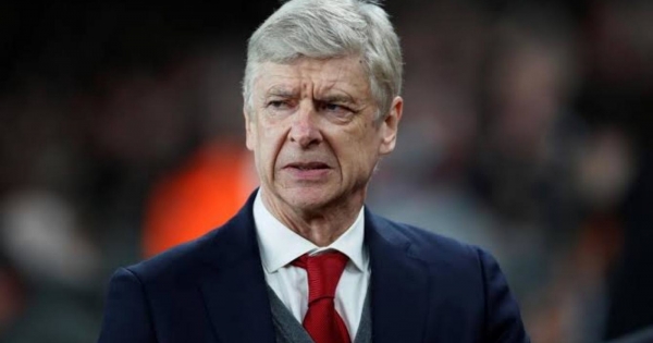 ارسين فينغر يتوقع تاهل ارسنال ضد بايرن ميونيخ