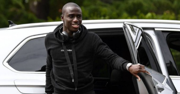 اصابة ميندي تقلق انشيلوتي قبل الكلاسيكو