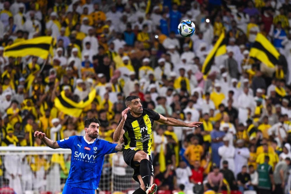 الهلال « سوبر» الفرق السعودية