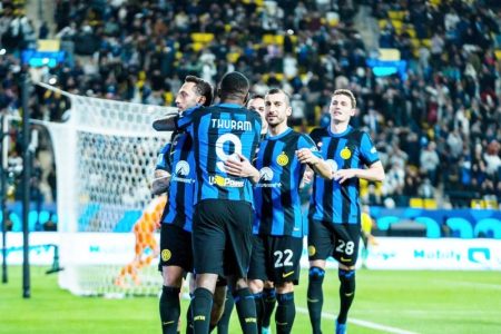 «إنترميلان»… هل يصبح سعودي المِلكية ؟