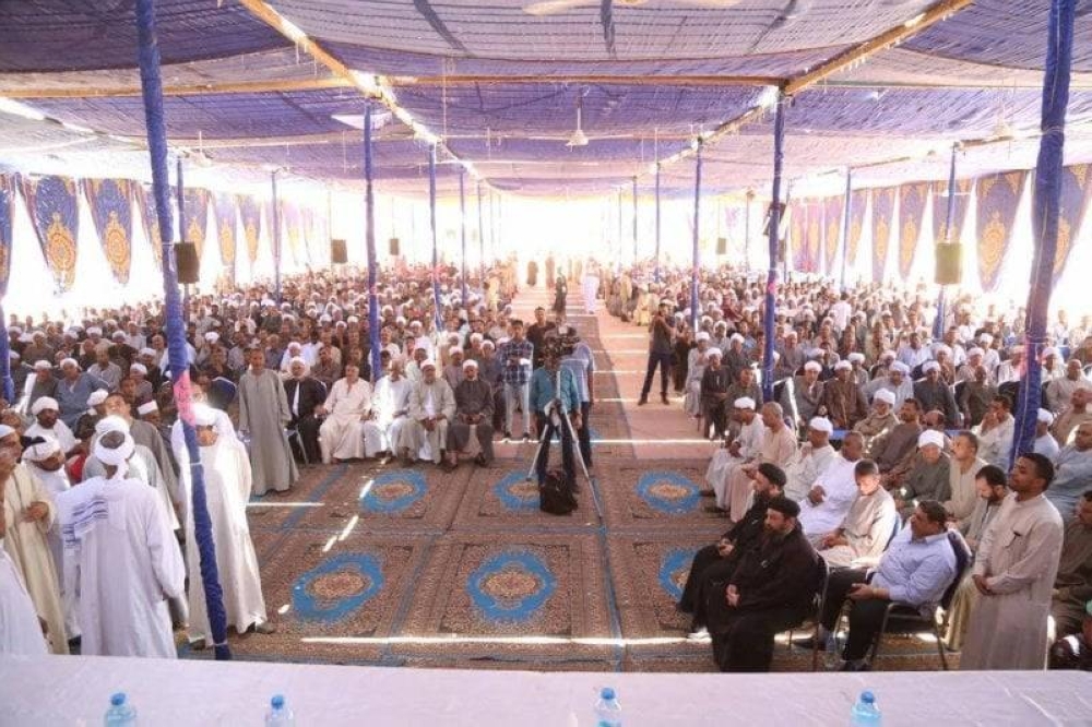 حكم قضائي بإعدام 6 مدانين في خصومة ثأر بصعيد مصر