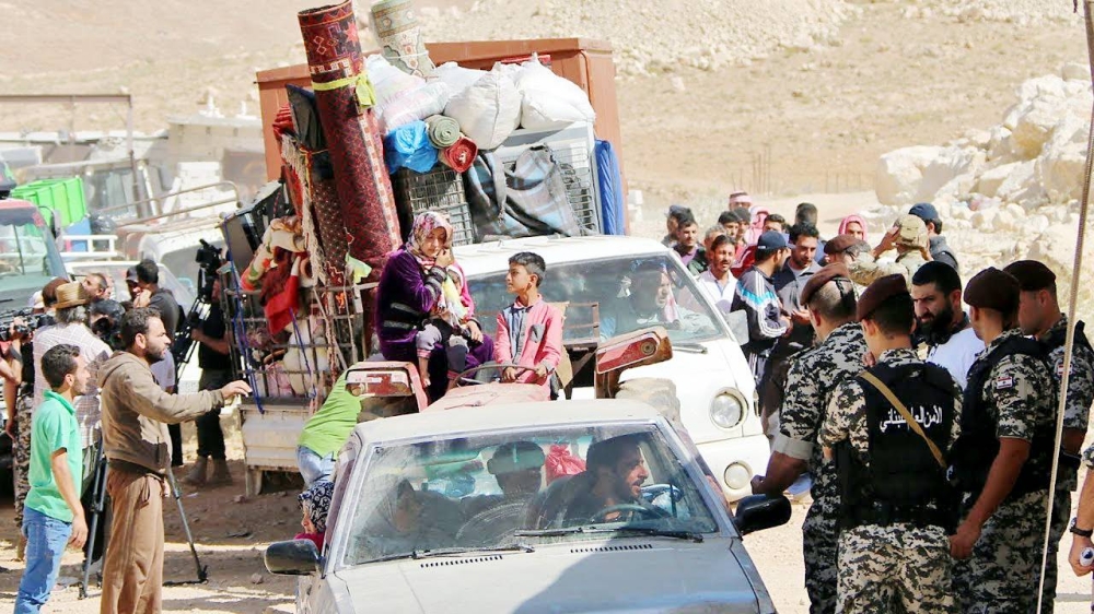 في مواجهة أزمة «النزوح» هل يعلن لبنان الطوارئ ؟