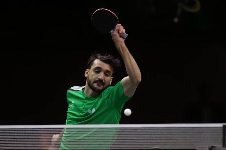 السعوديون يتطلعون للتألّق في بطولة «سماش السعودية 2024»