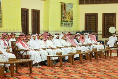 أمير عسير يشكر القيادة على ما توليه من اهتمام بالتعليم ومنسوبيه