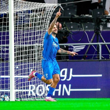 18«بلنتي» للزعيم في روشن