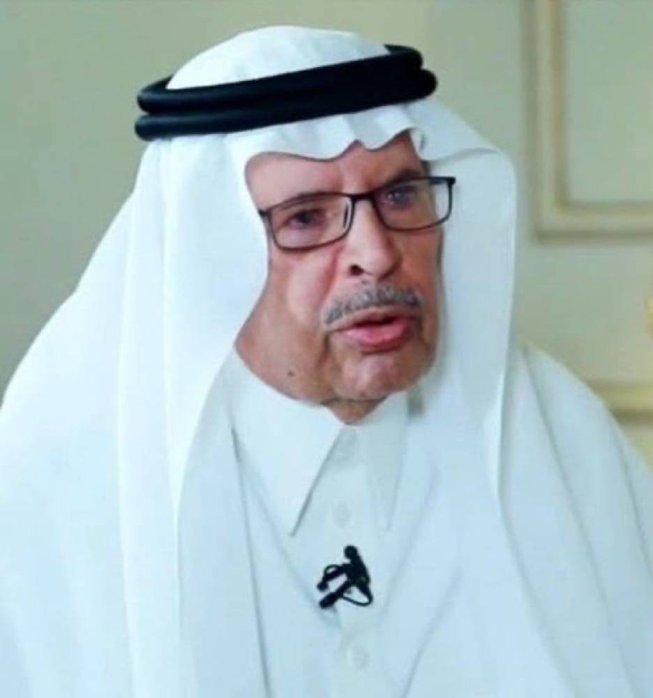 «الثقافة» و«الصحافة» ينعيان الأديب عبدالرحمن المعمّر