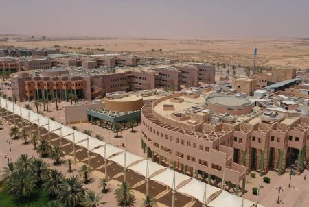 صدور الموافقة السامية على تكليف عبدالله التميم رئيساً لجامعة الأمير سطام