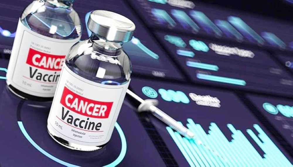 تمت تجربته على 1,100 مريض.. لقاح نوعي ضد سرطان الجلد