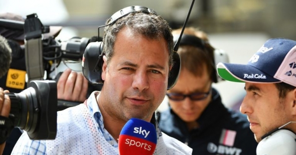 كرافيتز ينتقد مدير فريق رد بُل