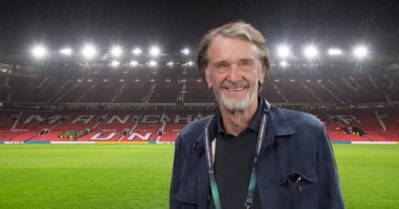 راتكليف: اطلب من جماهيرنا المزيد من الصبر