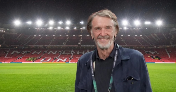 راتكليف: اطلب من جماهيرنا المزيد من الصبر