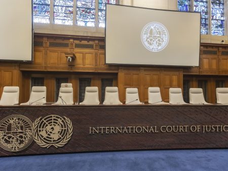 محكمة العدل الدولية تصدر الثلاثاء قرارا في دعوى نيكاراغوا ضد ألمانيا بشأن غزة