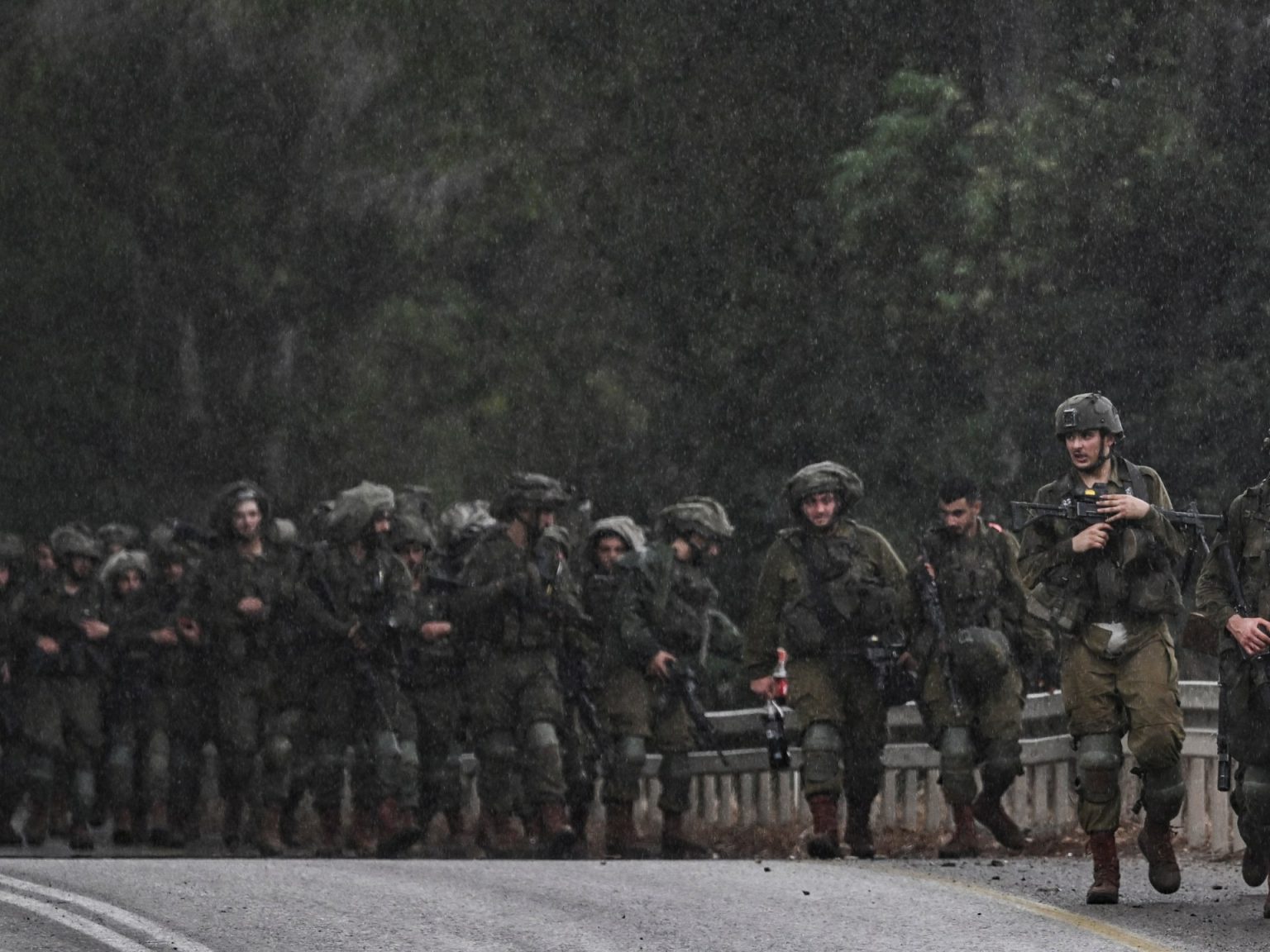 قادة الجيش الإسرائيلي يتواصلون مع محامين استعدادا لتحقيقات هجوم 7 أكتوبر