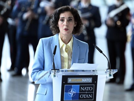 بلجيكا تستدعي السفيرة الإسرائيلية بعد مقتل موظف إغاثة بغزة