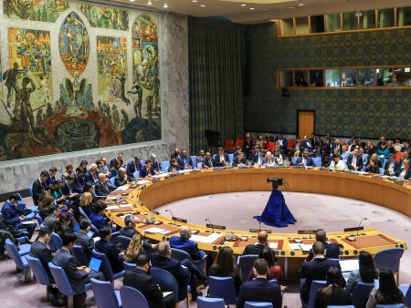 إسرائيل تستدعي سفراء دول أيدت عضوية فلسطين بالأمم المتحدة