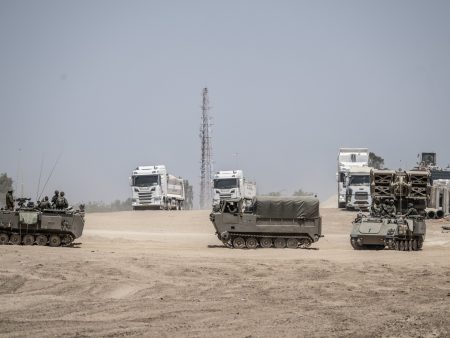 الجيش الإسرائيلي يقر خطط اجتياح رفح و30 عسكريا يرفضون أوامر الاستدعاء