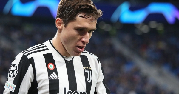 كييزا قد يبقى في الدوري الايطالي لكن خارج يوفنتوس!