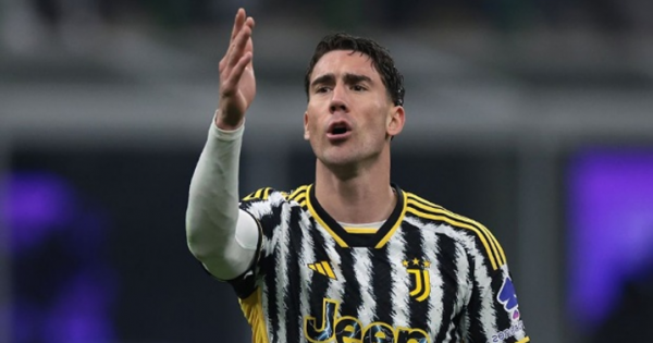 فلاهوفيتش: اريد تحقيق الالقاب مع يوفنتوس