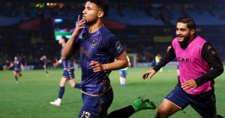 دوري ابطال افريقيا: الترجي التونسي يجدد فوزه ويضرب موعدا مع الاهلي المصري في النهائي