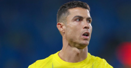 كاسترو يحدد بديل رونالدو