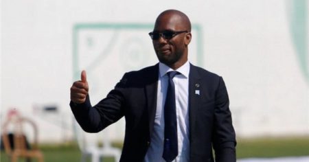 ديديه دروغبا: كاس العالم للاندية 2025 فرصة ذهبية لافريقيا