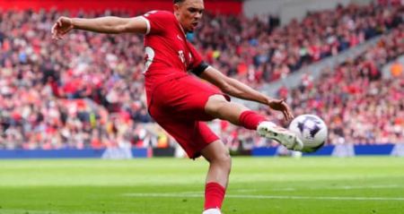 ارنولد: انا مدين بكل شيء لـ كلوب