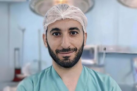 إعدام مُعلمة وابنها الطبيب.. حكاية في طريق النزوح إلى جنوب غزة