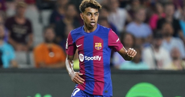 برشلونة لا ينوي التفريط في يامال