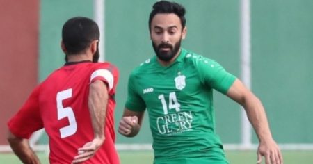 غياب عن الديربي