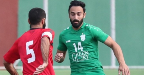 غياب عن الديربي