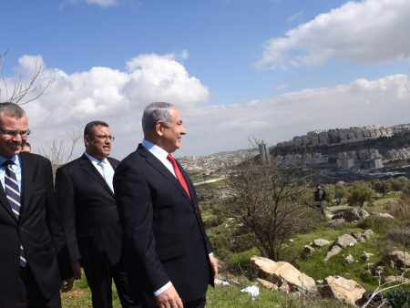 هآرتس: إسرائيل تقر مشروعا استيطانيا جديدا في زمن قياسي