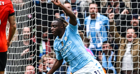 الدوري الانكليزي الممتاز: السيتي في الصدارة مؤقتا وفوز برينتفورد على شيفيلد