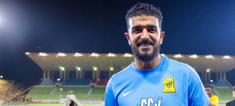 المعيوف: أعتذر عن ابتسامة الدوسري.. والمصور أخطأ بنشر الصورة